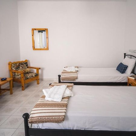 Giamaki Apartments アポロニア エクステリア 写真