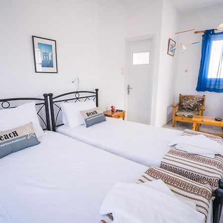 Giamaki Apartments アポロニア エクステリア 写真