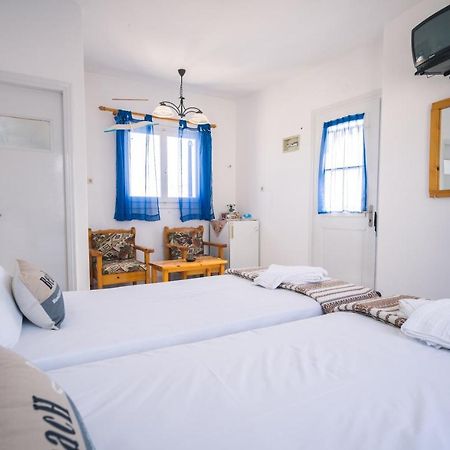 Giamaki Apartments アポロニア エクステリア 写真