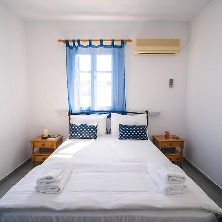 Giamaki Apartments アポロニア エクステリア 写真