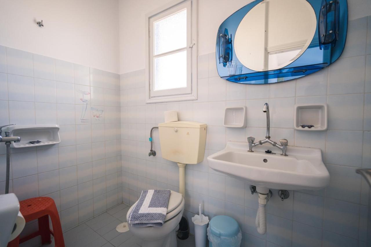 Giamaki Apartments アポロニア エクステリア 写真