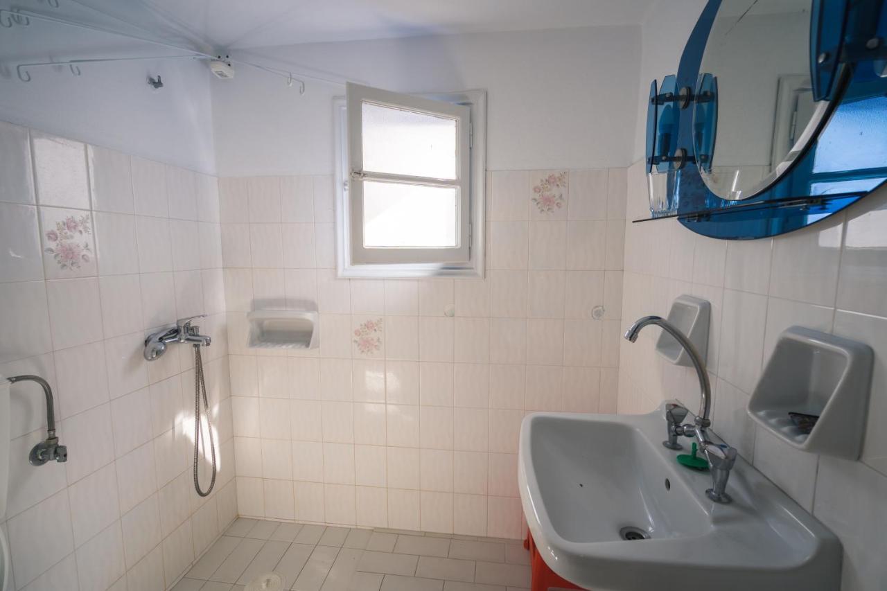 Giamaki Apartments アポロニア エクステリア 写真