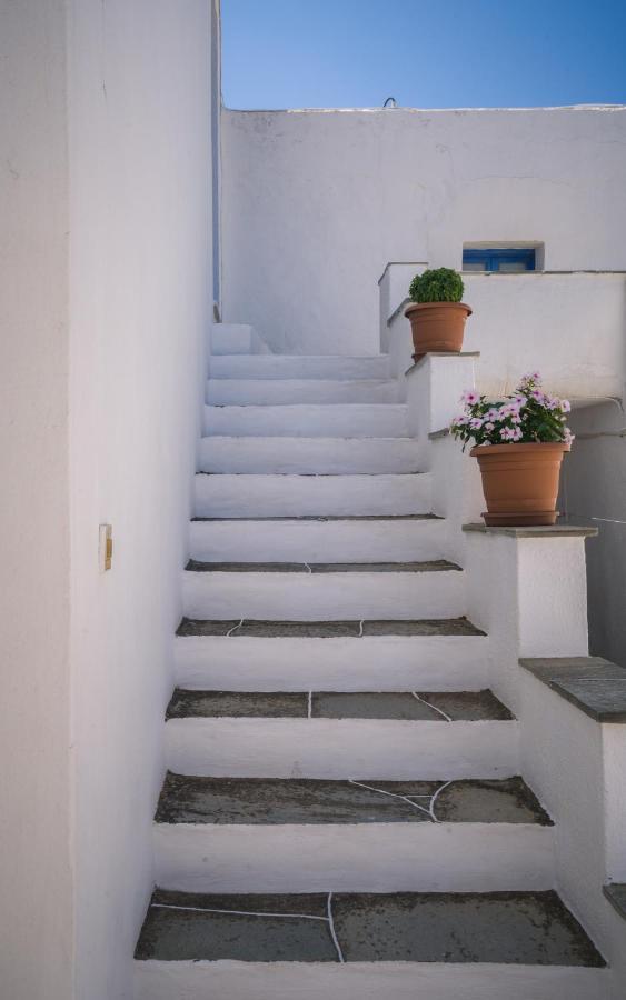 Giamaki Apartments アポロニア エクステリア 写真