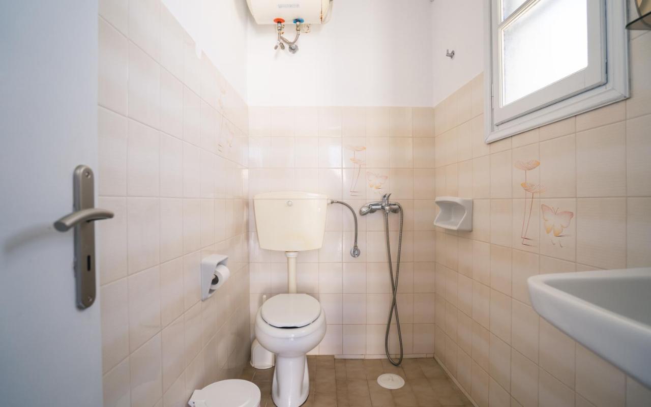 Giamaki Apartments アポロニア エクステリア 写真